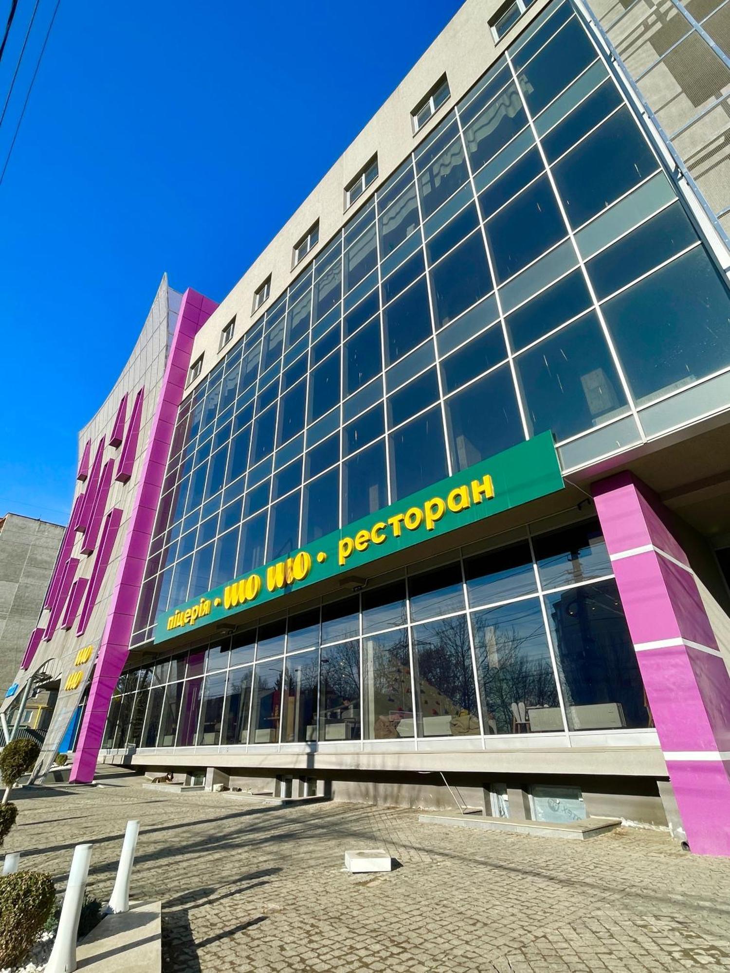 Sunny Home Apartments Апартаменти У Новобудові Поряд Медичний Центр Angelholm Дуже Чисто! Çernivtsi Dış mekan fotoğraf
